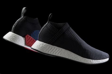 adidas herren nmd_cs2 pk turnschuhe